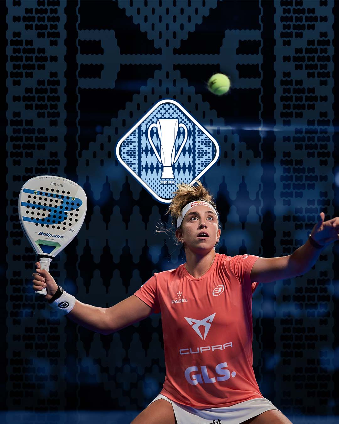 FIP World Cup Bea Gonzalez